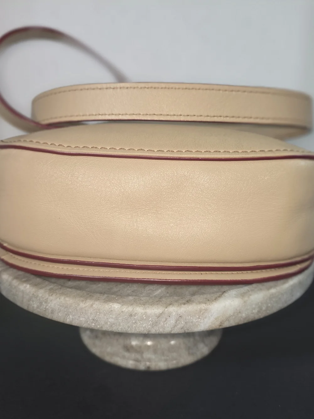 Coach 75th Anniversary Saddle Bag,Limited Edition